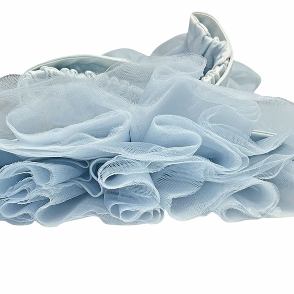 Lauren Conrad Disney Princess Cinderella Collection Layered Tulle Skirt Magical - Picture 9 of 13